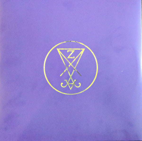 Zeal And Ardor - Stranger Fruit