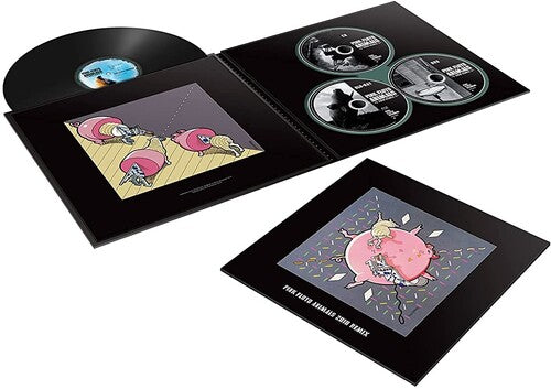 Pink Floyd - Animals (2018 Remix) [Deluxe Box Set]