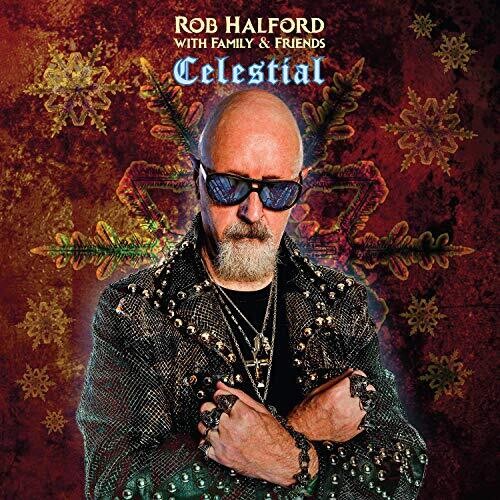 Rob Halford With Family And Friends - Celestial