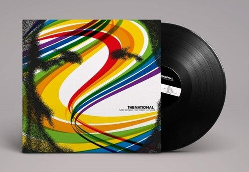 The National - Sad Songs For Dirty Lovers (2021 Remaster)