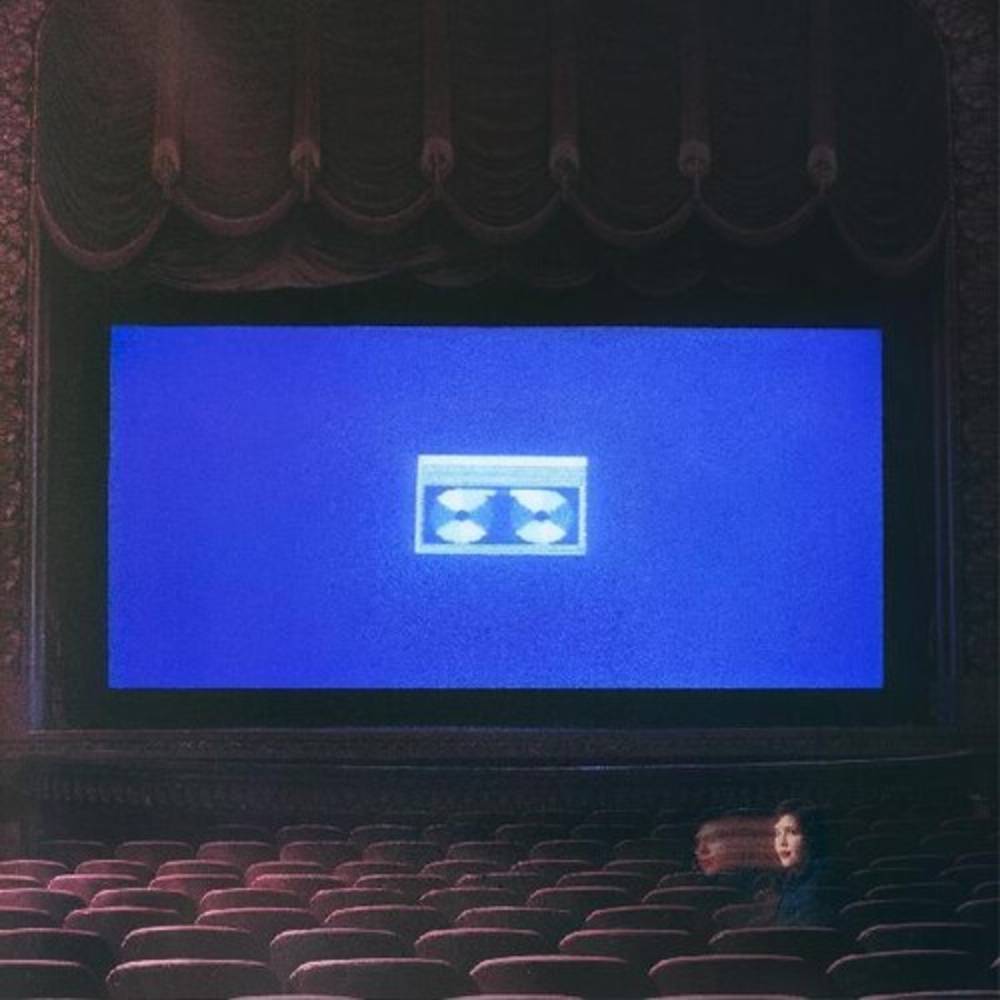 Lucy Dacus - Home Video [Clear Vinyl]