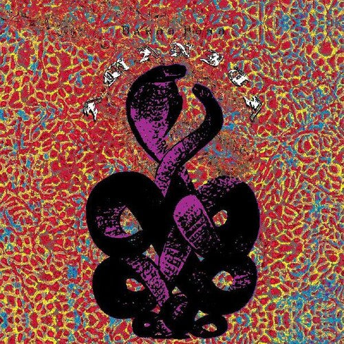 Bardo Pond - Amanita [Purple Vinyl]