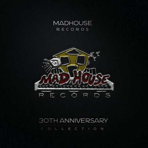 Various - Madhouse Records 30th Anniversary Collection