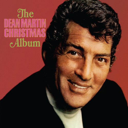 Dean Martin - The Dean Martin Christmas Album [Red Vinyl]