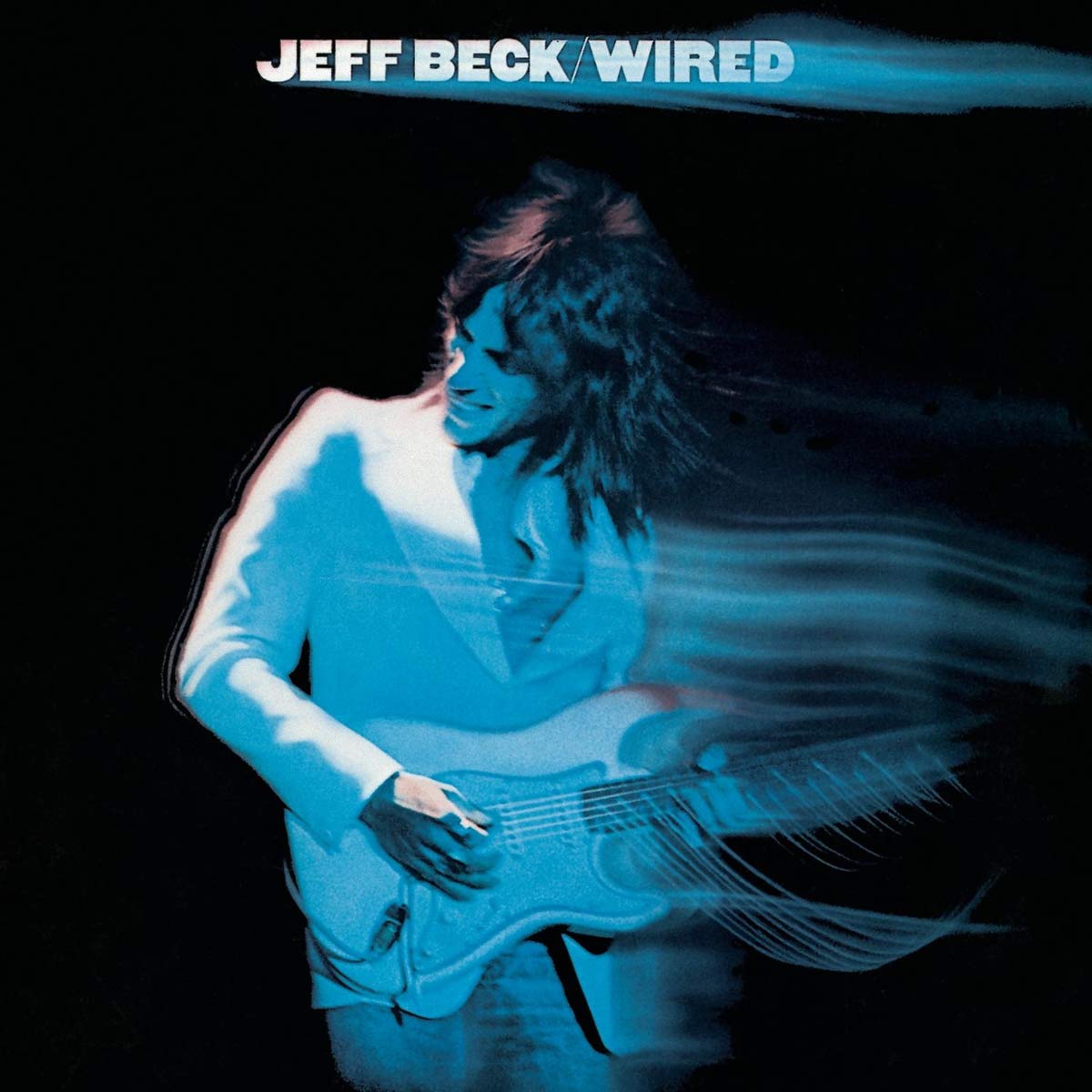 Jeff Beck - Wired [Import]