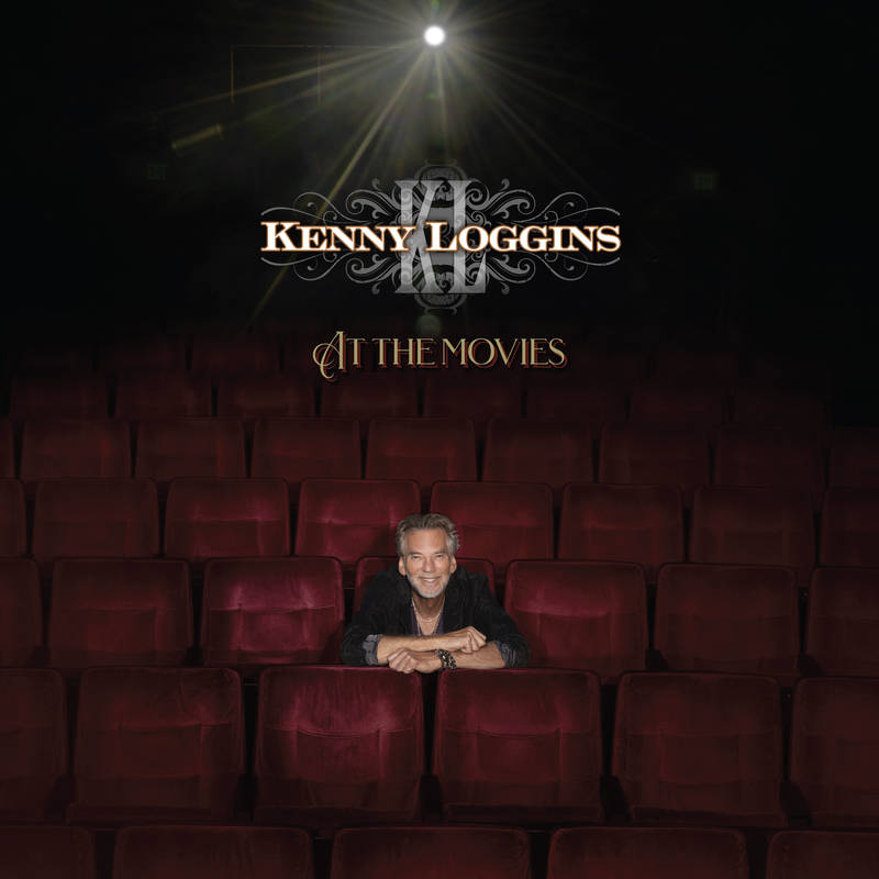Kenny Loggins - At The Movies