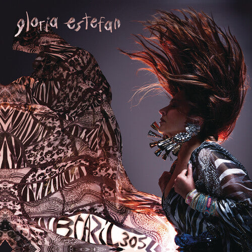 Gloria Estefan - Brazil305