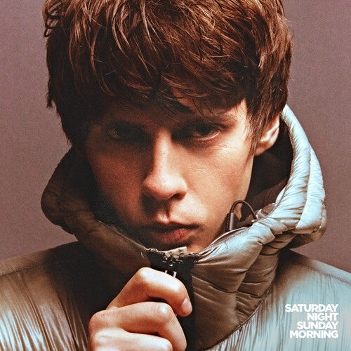 [DAMAGED] Jake Bugg- Saturday Night, Sunday Morning