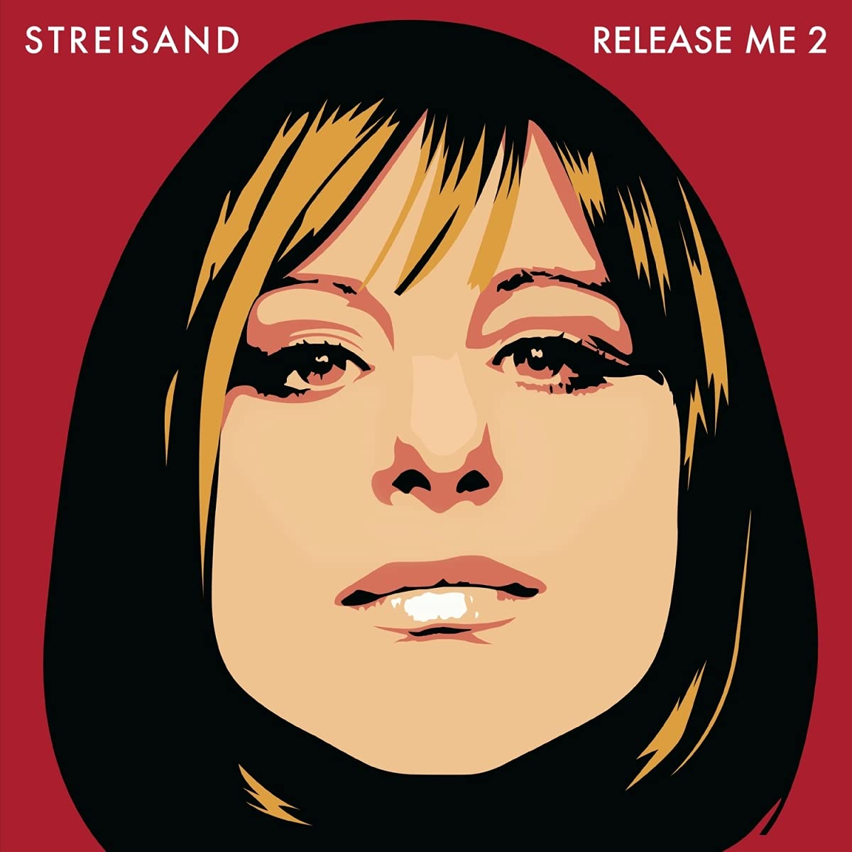 Barbara Streisand - Release Me 2