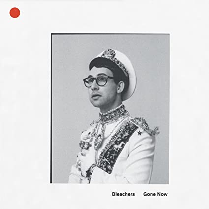 Bleachers - Gone Now [Gold Vinyl]