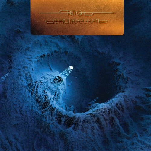 Tool - Fear Inoculum [Box Set]