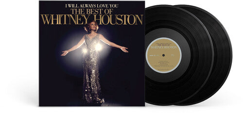 Whitney Houston - I Will Always Love You: The Best of Whitney Houston