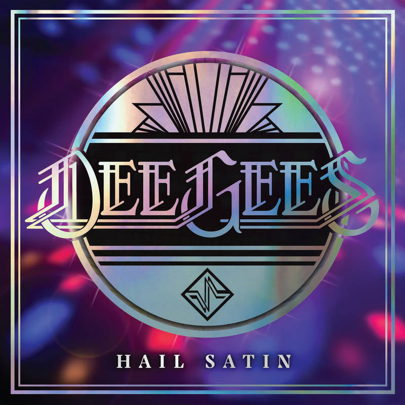 Foo Fighters - Hail Satin