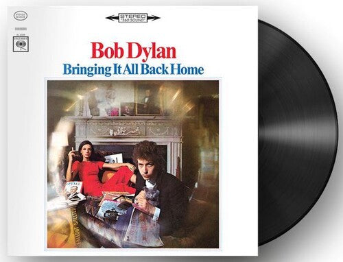 Bob Dylan - Bringing It All Back Home