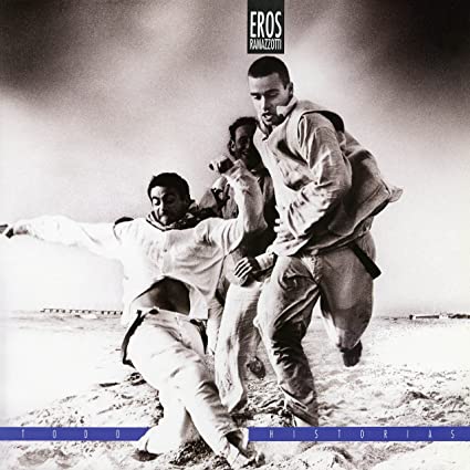 Eros Ramazzotti - Todo Historias [Gray Vinyl]