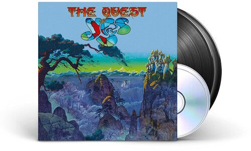 [DAMAGED] Yes - The Quest