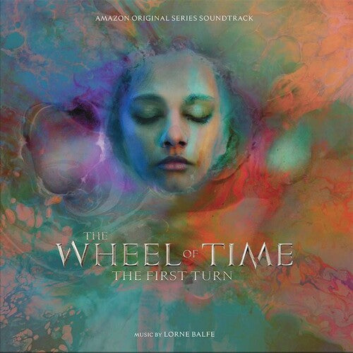 Original Broadway Cast of Flying Over Sunset - The Wheel of Time: The First Turn (Amazon Original Series Soundtrack)