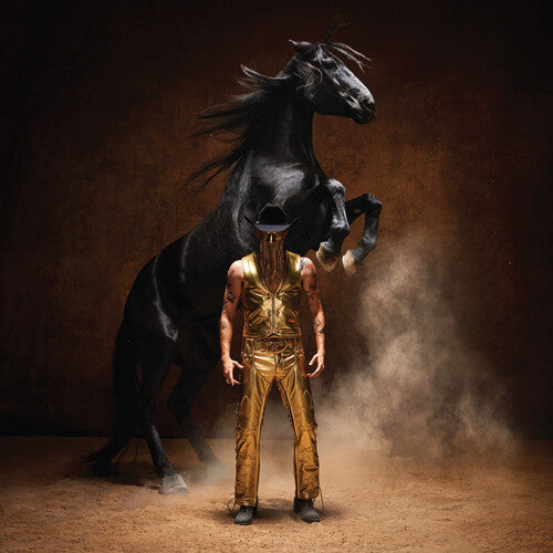 Orville Peck - Bronco