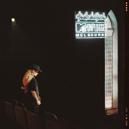Tash Sultana - MTV Unplugged: Live In Melbourne [Pink Vinyl]