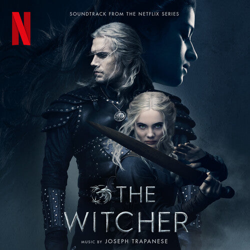 Joseph Trapanese - The Witcher: Season 2 (Soundtrack From The Netflix Original Series)
