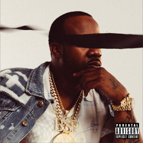Benny the Butcher - Burden Of Proof