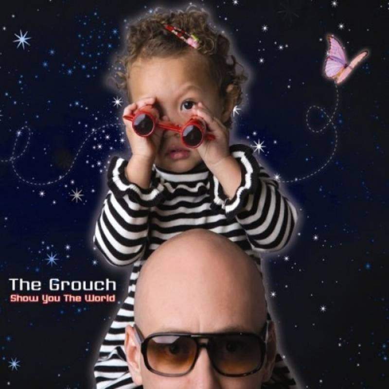 The Grouch - Show You The World [2-lp] [Starry Night Galaxy Vinyl]