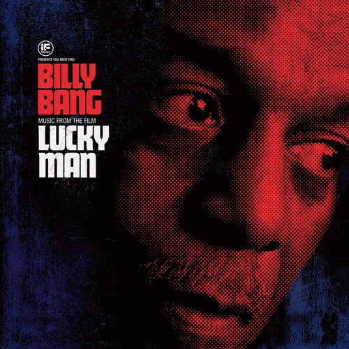 [DAMAGED] Billy Bang - Lucky Man