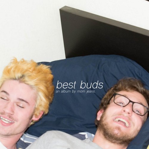 Mom Jeans. - Best Buds [Purple Vinyl]