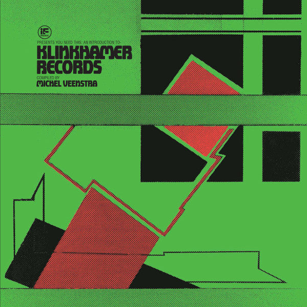 Various - If Music Presents You Need This: Klinkhamer / Various