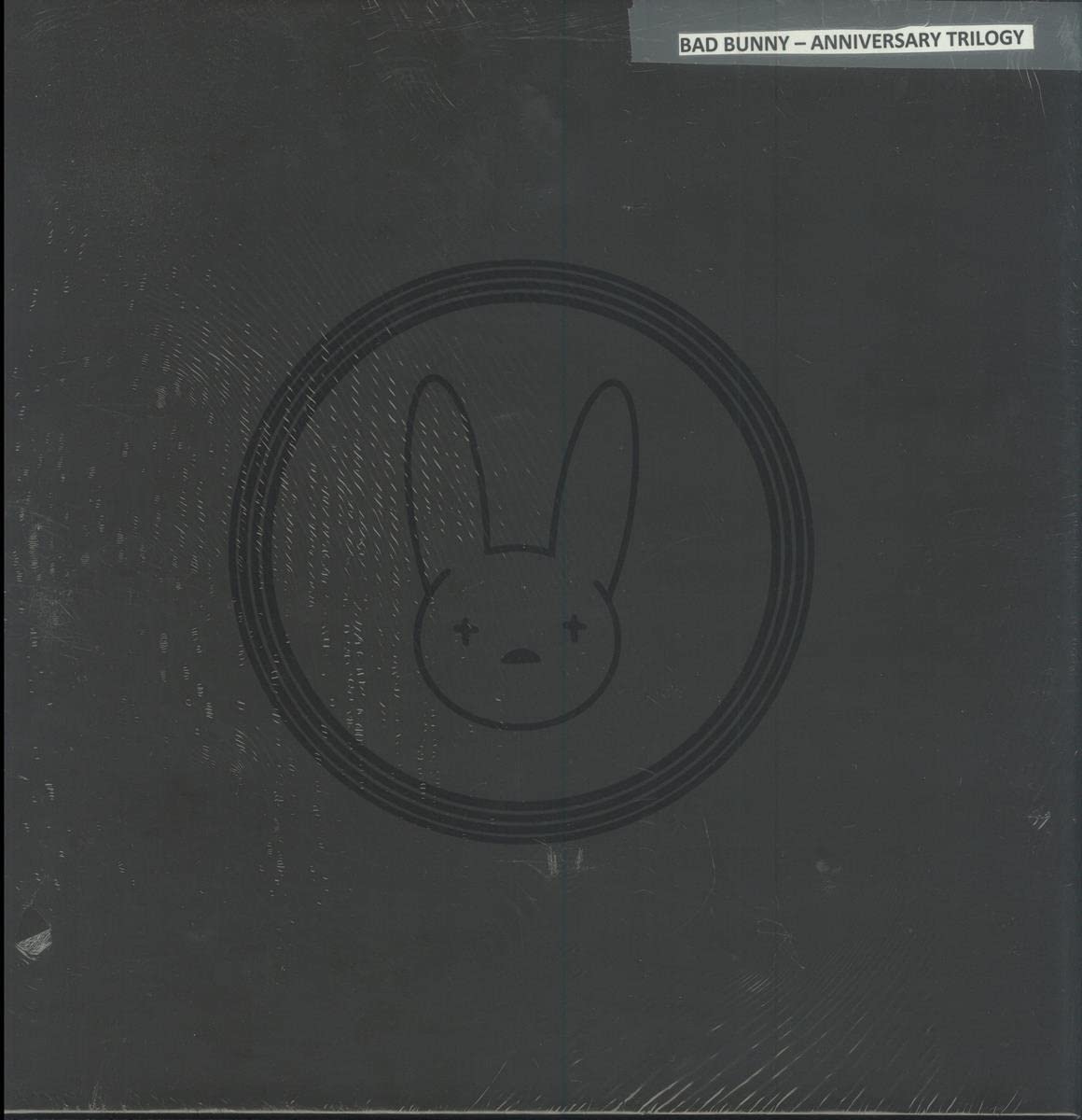 Bad Bunny - Anniversary Trilogy [Box Set]