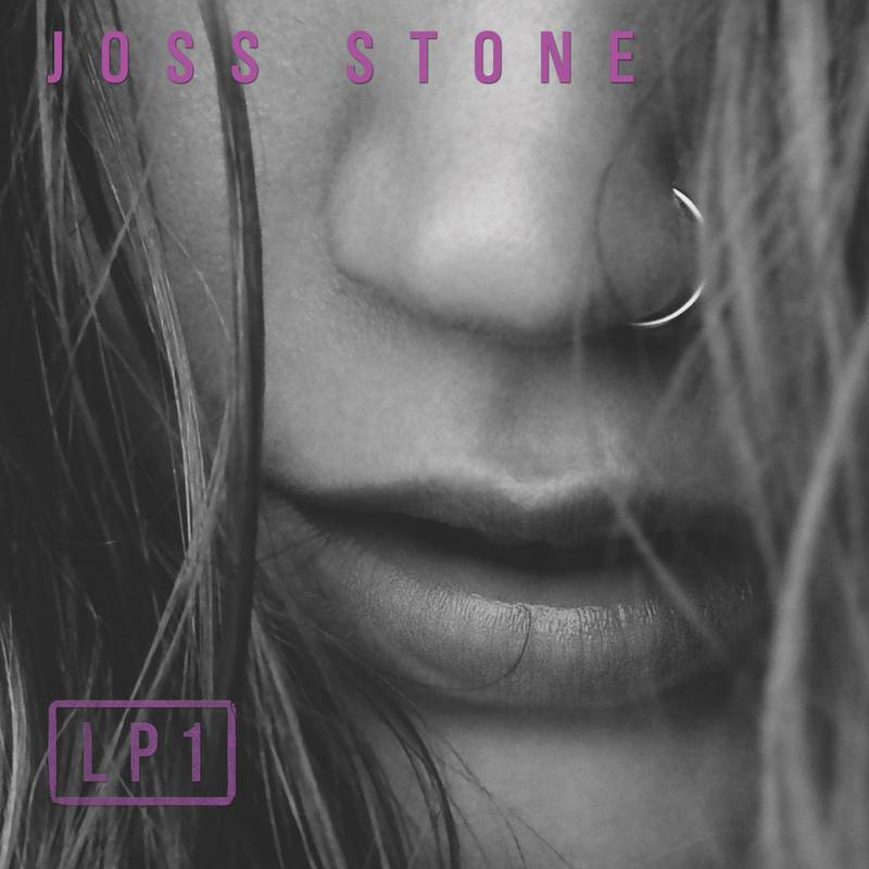 Joss Stone - LP1 [Purple Vinyl]