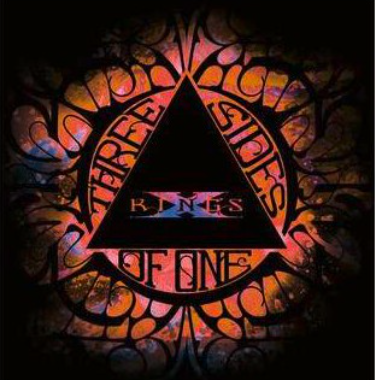 King's X - Three Sides Of One (Deluxe Edition) [Colored Vinyl]