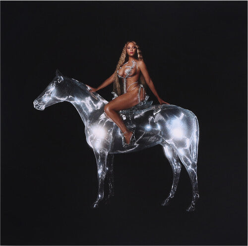 Beyonce - Renaissance [Deluxe Edition]