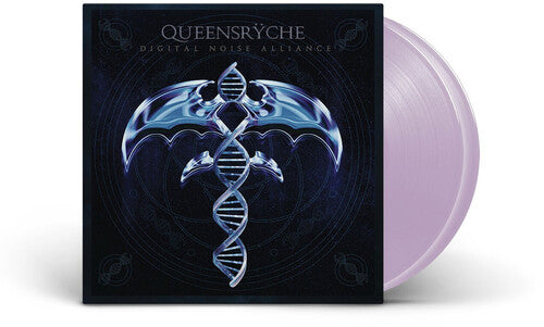 Queensrÿche - Digital Noise Alliance [Lilac Colored Vinyl]