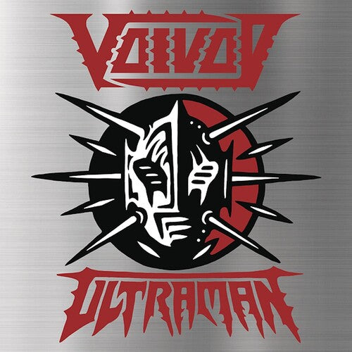 Voivod - Ultraman [EP]