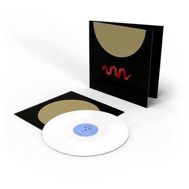 The Cult - Under The Midnight Sun [Indie-Exclusive White Vinyl]
