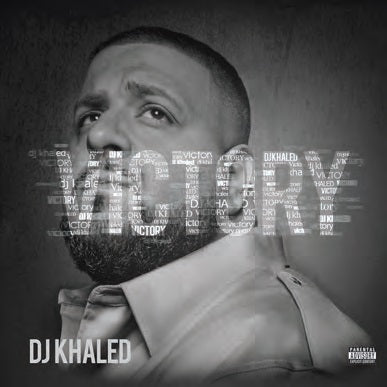 Dj Khaled - Victory [RSD 2019 Exclusive]