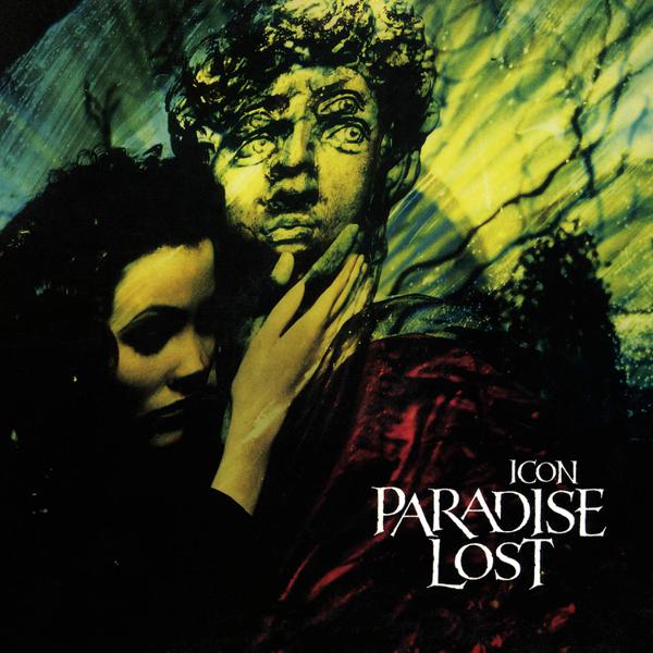 Paradise Lost - Icon [Import] [Colored Vinyl]