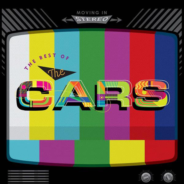 The Cars - The Best Of The Cars