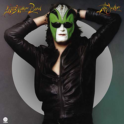 Steve Miller Band - The Joker [Yellow / Green Vinyl]