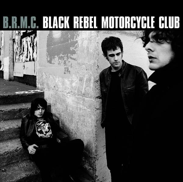 Black Rebel Motorcycle Club - B.R.M.C. [Import]