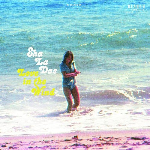 The Sha La Das - Love in the Wind