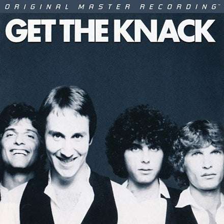 The Knack - Get The Knack [SACD]