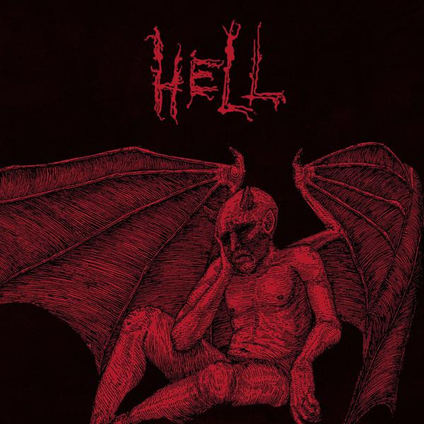 Hell - Live At Roadburn 2018