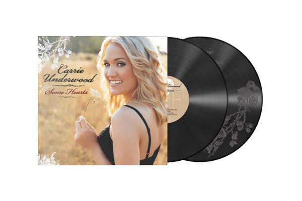 Carrie Underwood - Some Hearts