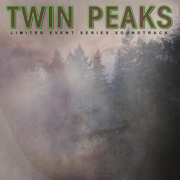Various - Twin Peaks (Limited Event Series Soundtrack) [Indie-Exclusive Green Vinyl]