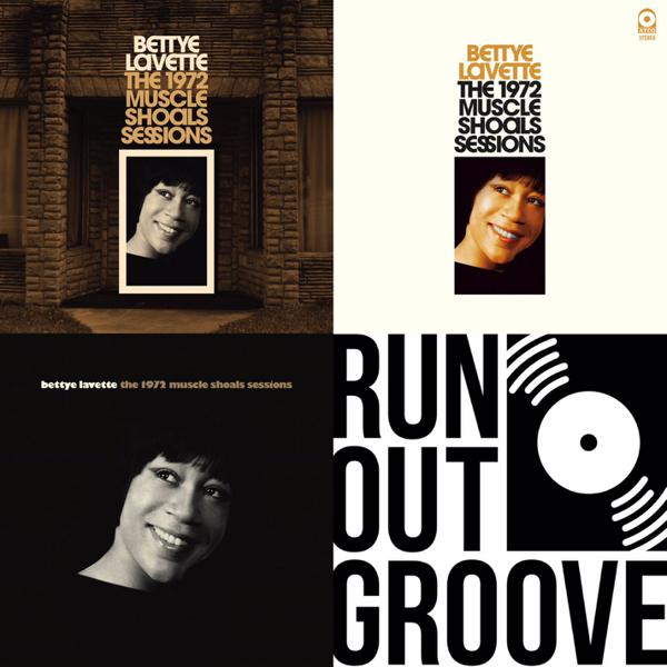 Betty Lavette - The 1972 Muscle Shoals Sessions [ROG Limited Edition]