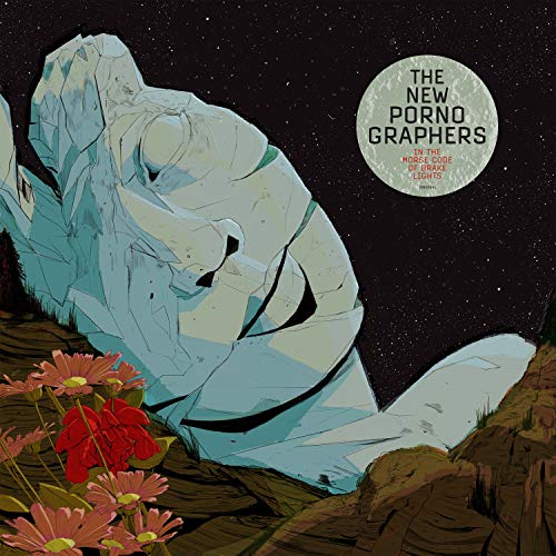 The New Pornographers - In The Morse Code of Brake Lights