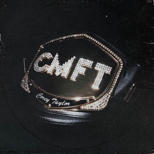 Corey Taylor - CMFT [Indie-Exclusive Colored Vinyl]