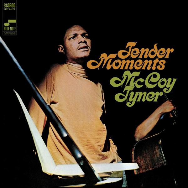 McCoy Tyner - Tender Moments [Blue Note Tone Poet Series]